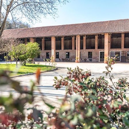 Marchesi Incisa Winery Lodge Rocchetta Tanaro Zewnętrze zdjęcie