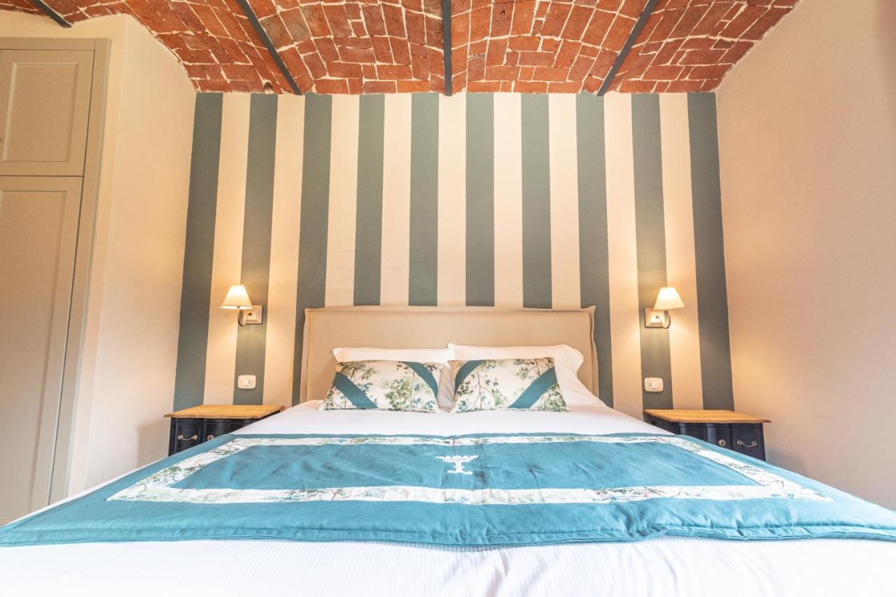 Marchesi Incisa Winery Lodge Rocchetta Tanaro Zewnętrze zdjęcie