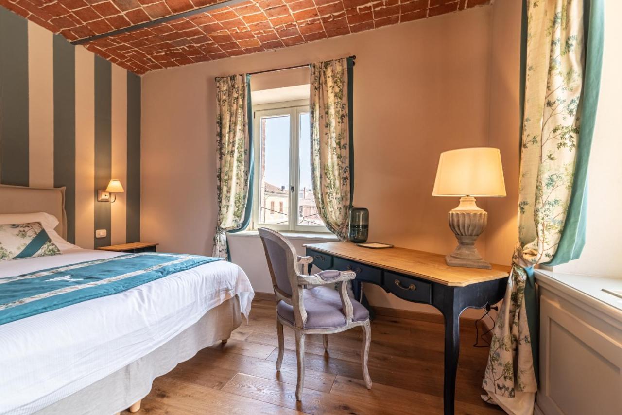 Marchesi Incisa Winery Lodge Rocchetta Tanaro Zewnętrze zdjęcie