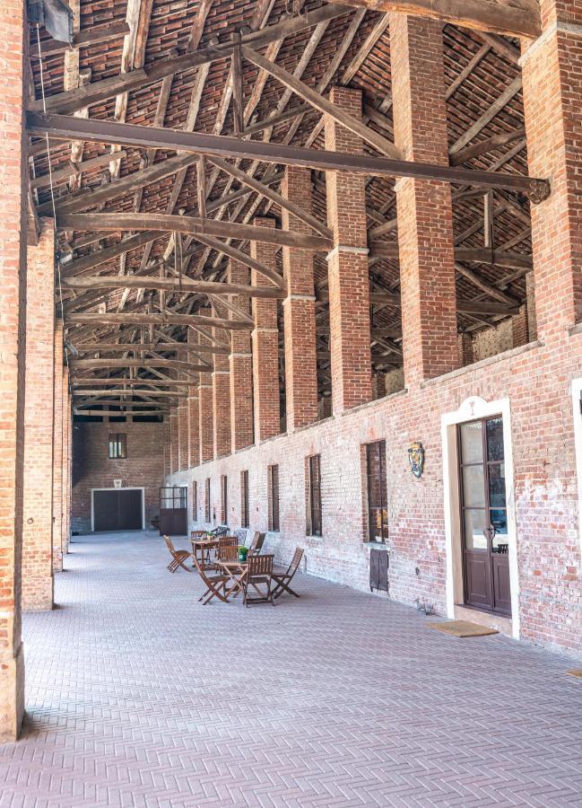 Marchesi Incisa Winery Lodge Rocchetta Tanaro Zewnętrze zdjęcie
