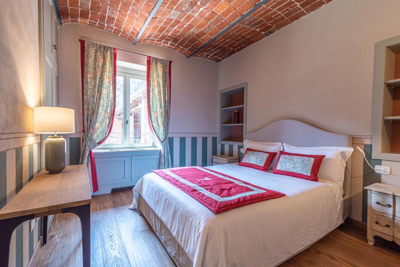 Marchesi Incisa Winery Lodge Rocchetta Tanaro Zewnętrze zdjęcie