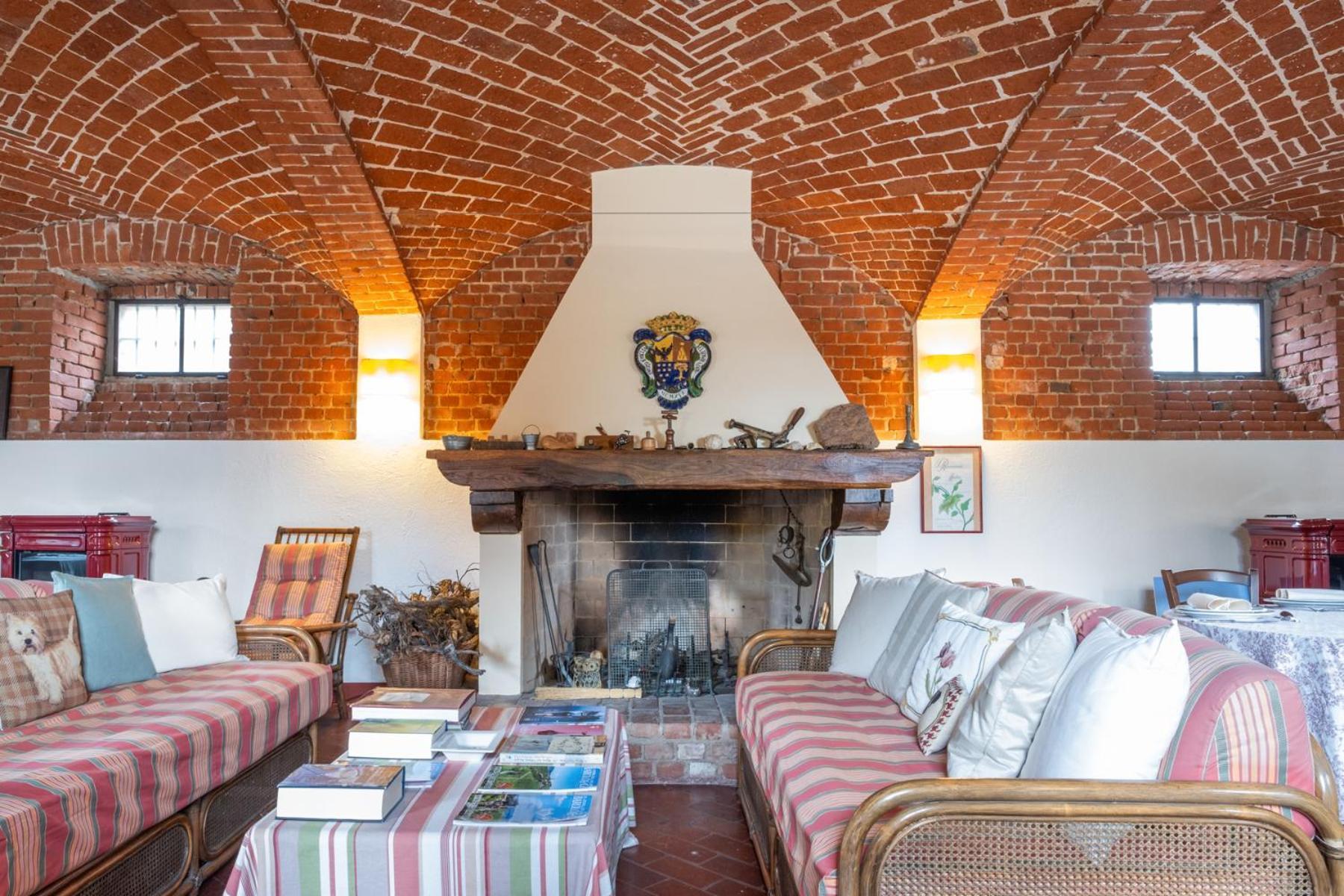 Marchesi Incisa Winery Lodge Rocchetta Tanaro Zewnętrze zdjęcie