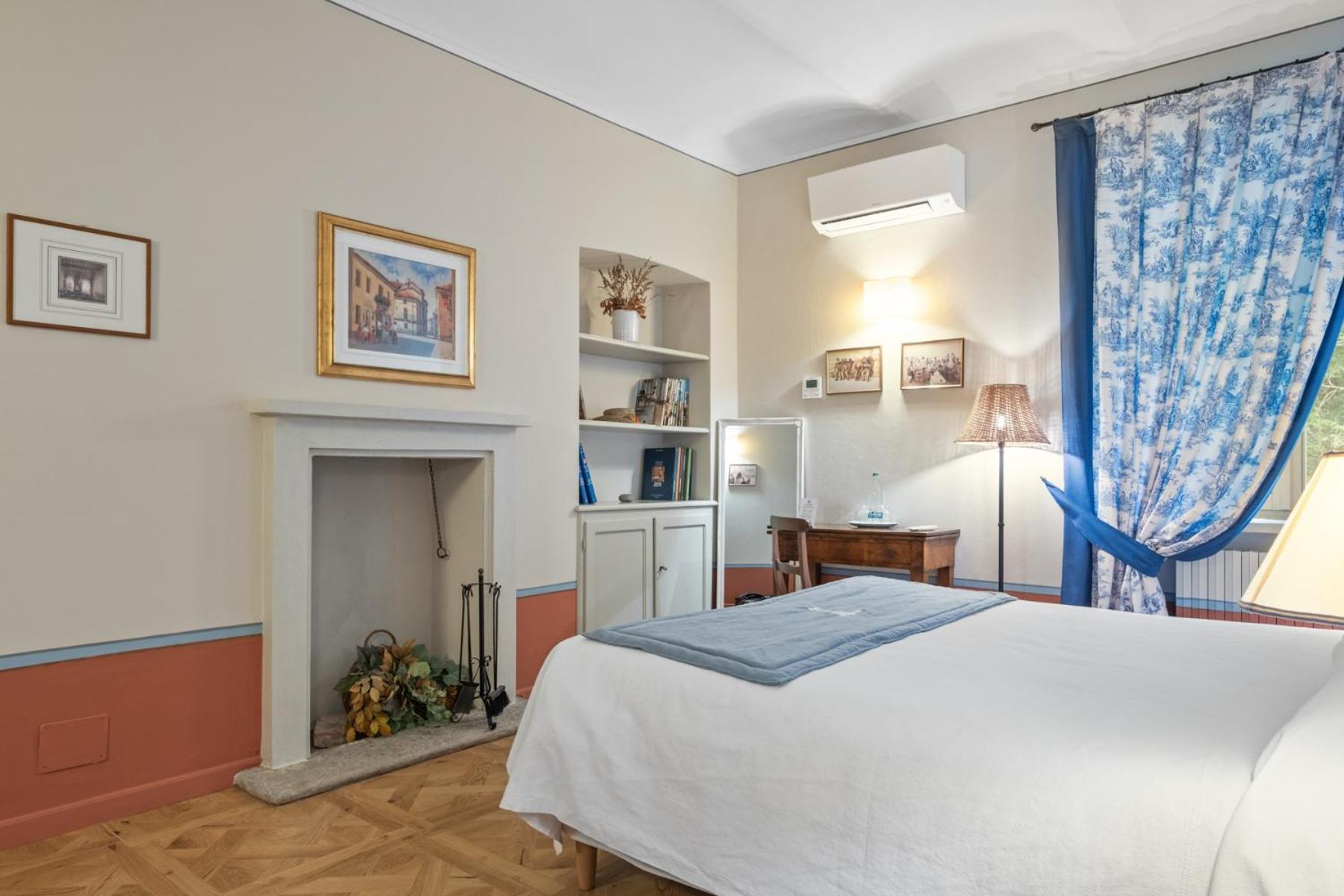 Marchesi Incisa Winery Lodge Rocchetta Tanaro Zewnętrze zdjęcie