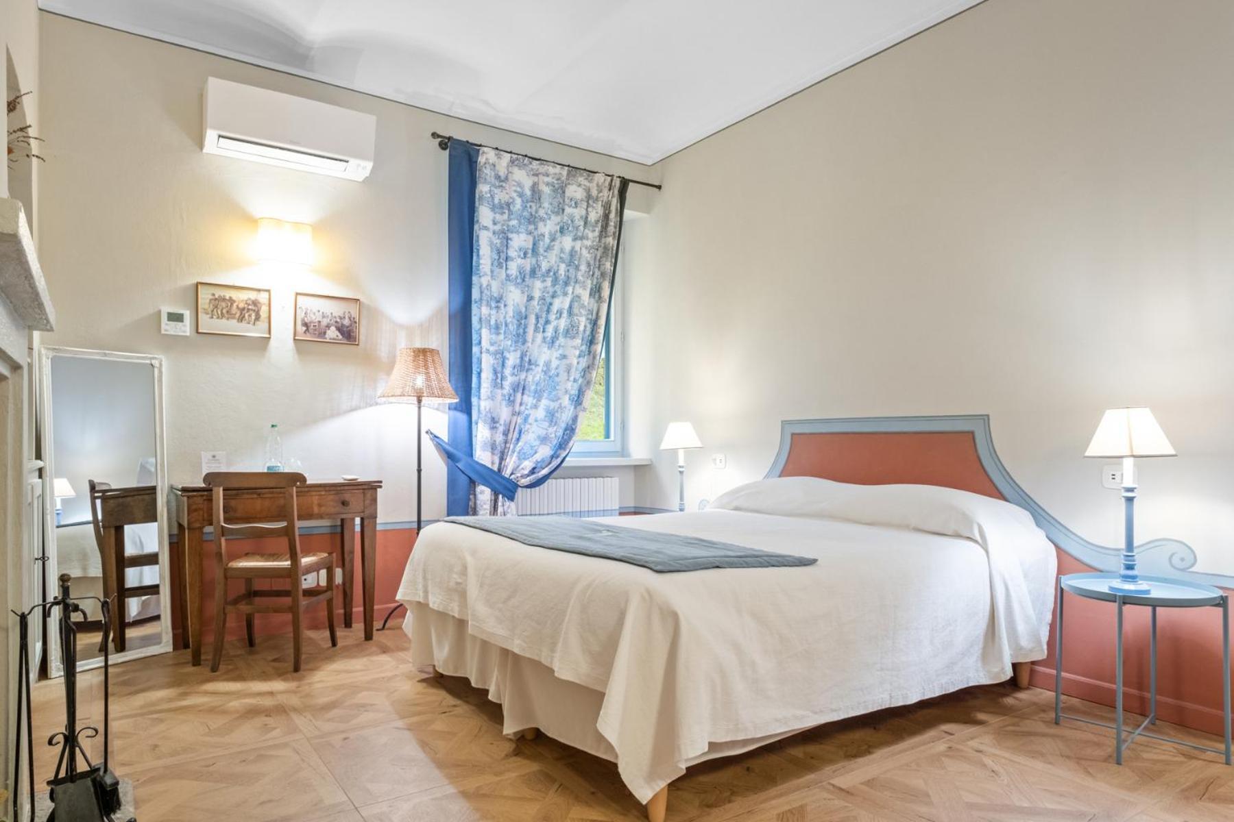 Marchesi Incisa Winery Lodge Rocchetta Tanaro Zewnętrze zdjęcie