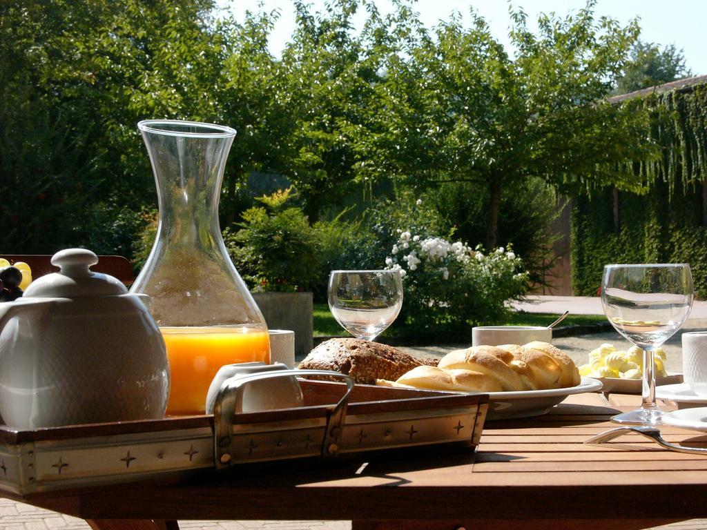 Marchesi Incisa Winery Lodge Rocchetta Tanaro Zewnętrze zdjęcie